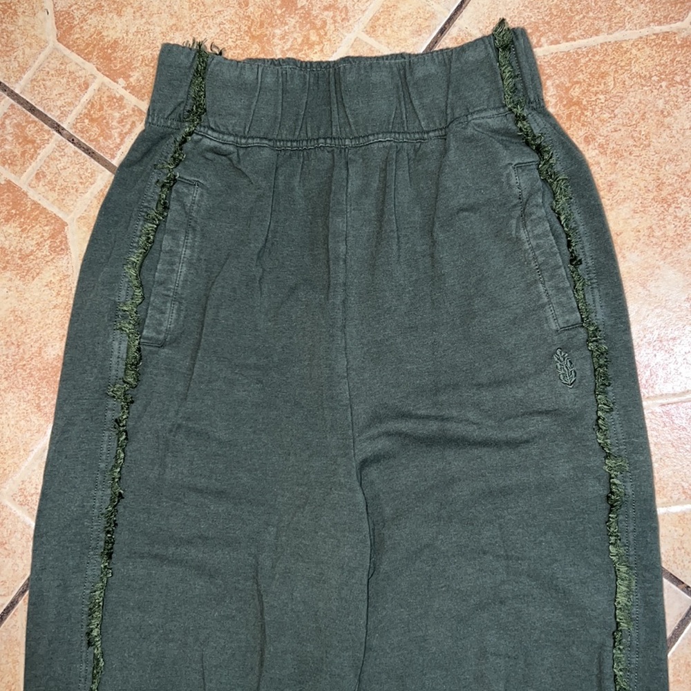 Free People movement sweatpants pants bottoms - Picture 2 of 5